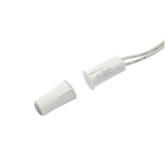 VIP 3/8" Stubby Recessed Magnetic Contact